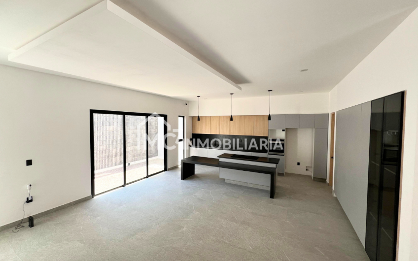 Casa en Acacia, Zibatá, Querétaro