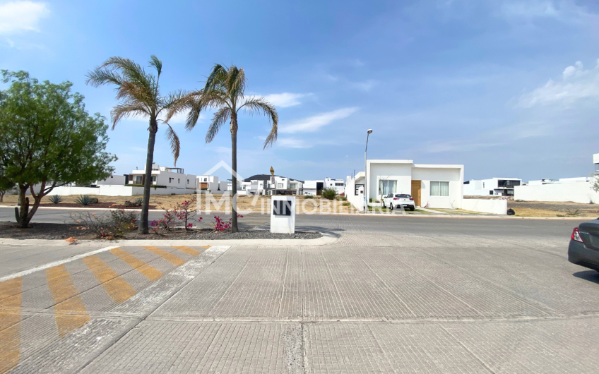 Terreno en Venta, Juriquilla Campestre
