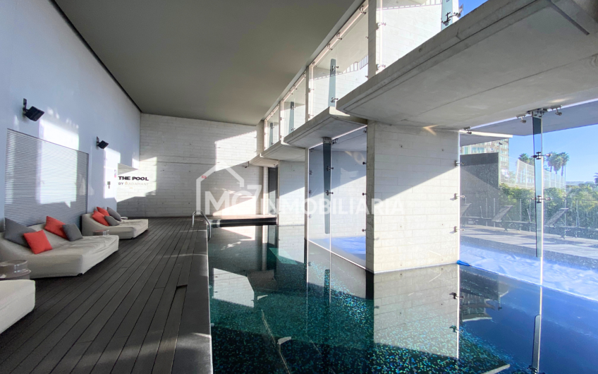 Departamento en Adamant, El Campanario, Querétaro