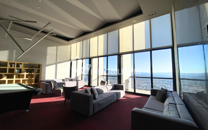 Departamento en Adamant, El Campanario, Querétaro