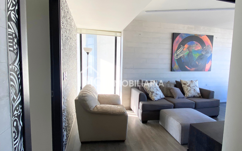 Departamento en Adamant, El Campanario, Querétaro