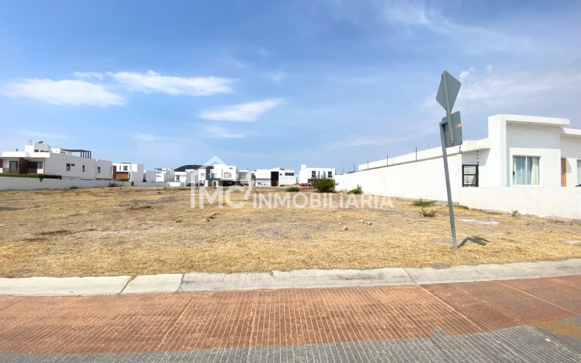 Terreno en Venta, Juriquilla Campestre