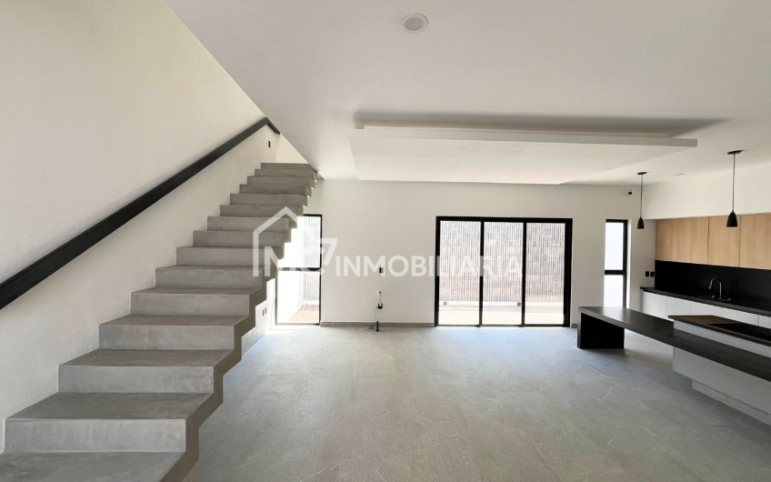 Casa en Acacia, Zibatá, Querétaro