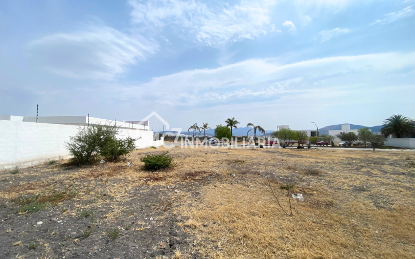 Terreno en Venta, Juriquilla Campestre