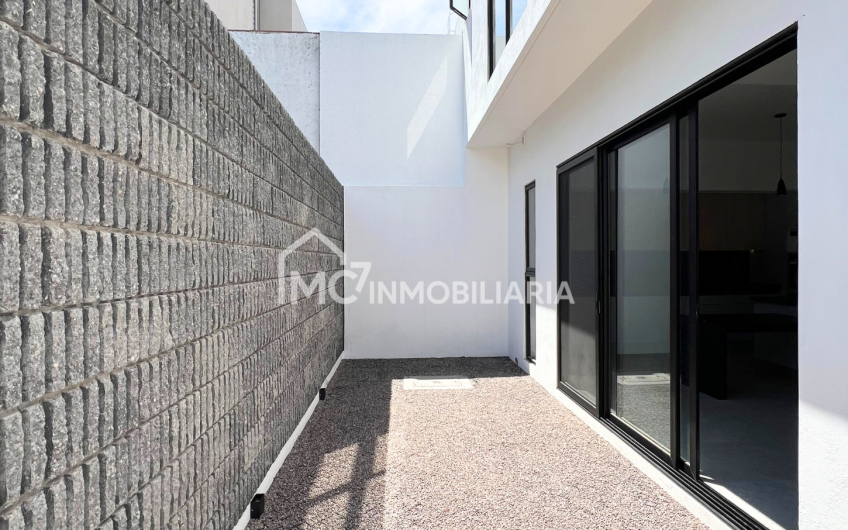 Casa en Acacia, Zibatá, Querétaro