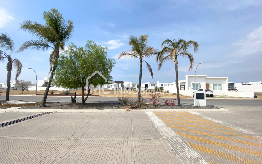 Terreno en Venta, Juriquilla Campestre
