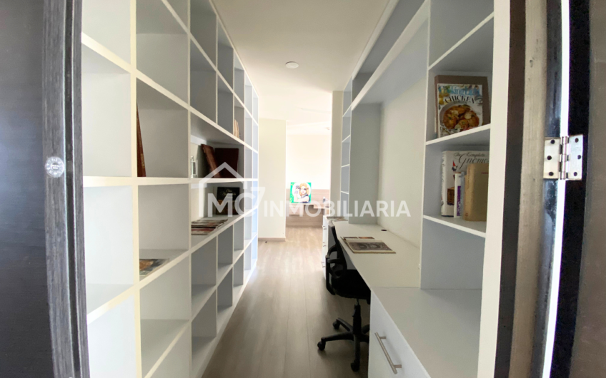 Departamento en Adamant, El Campanario, Querétaro