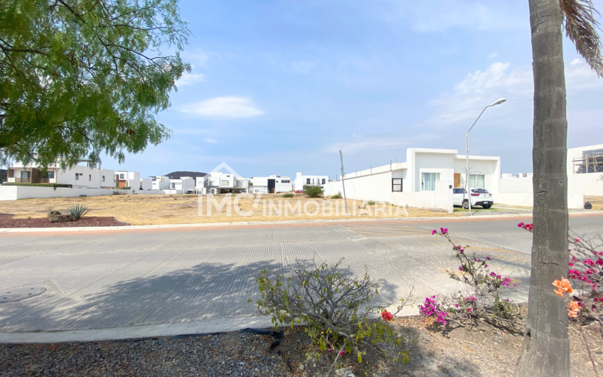 Terreno en Venta, Juriquilla Campestre
