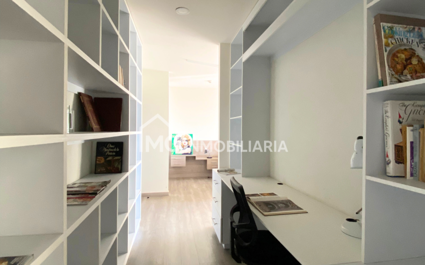 Departamento en Adamant, El Campanario, Querétaro