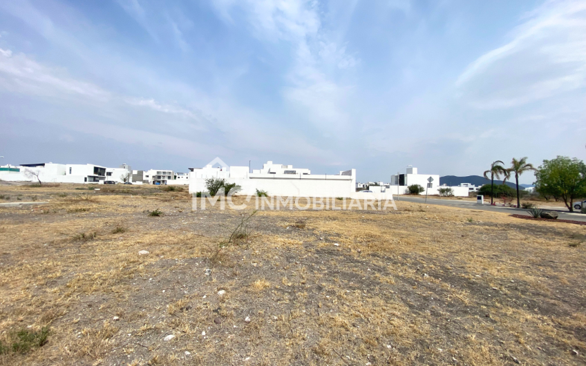 Terreno en Venta, Juriquilla Campestre