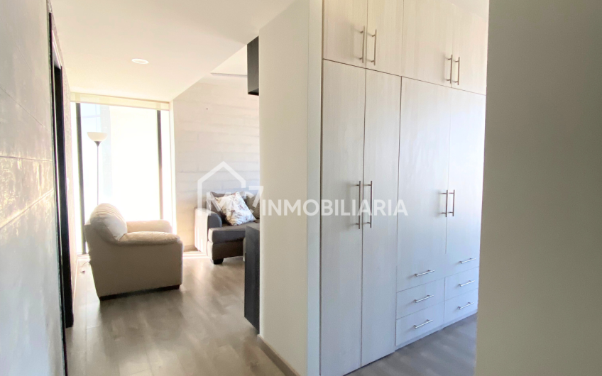 Departamento en Adamant, El Campanario, Querétaro