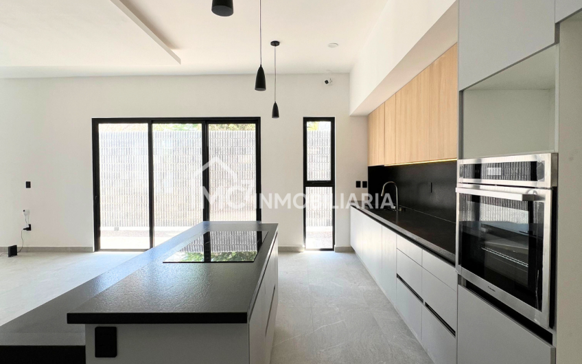 Casa en Acacia, Zibatá, Querétaro