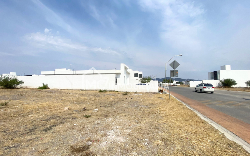 Terreno en Venta, Juriquilla Campestre