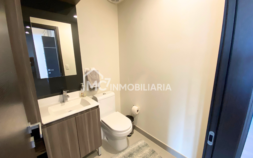 Departamento en Adamant, El Campanario, Querétaro