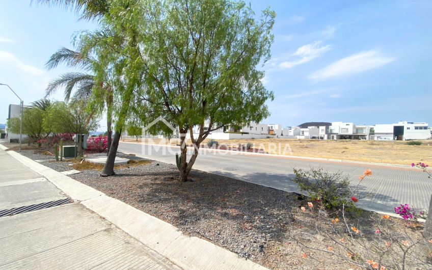 Terreno en Venta, Juriquilla Campestre