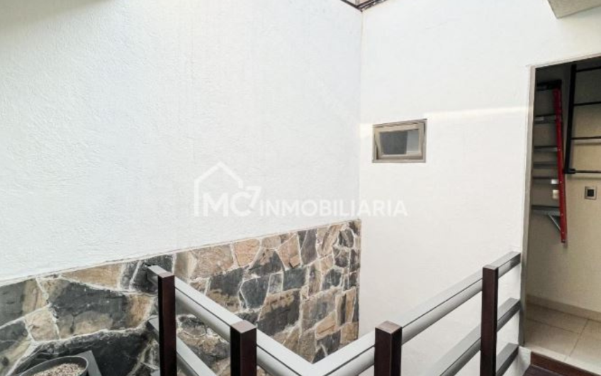 VENDIDA CASA EN EL CENTRO HISTÓRICO DE QUERÉTARO