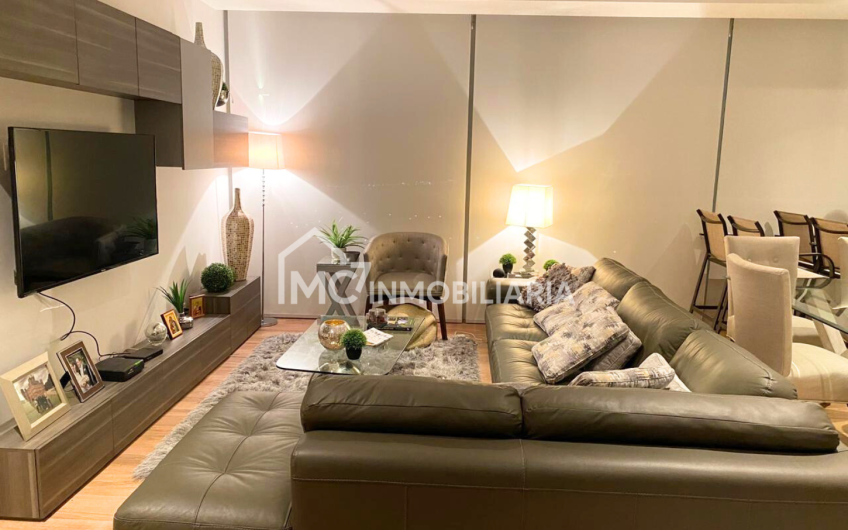 Departamento en Juriquilla Towers en Renta
