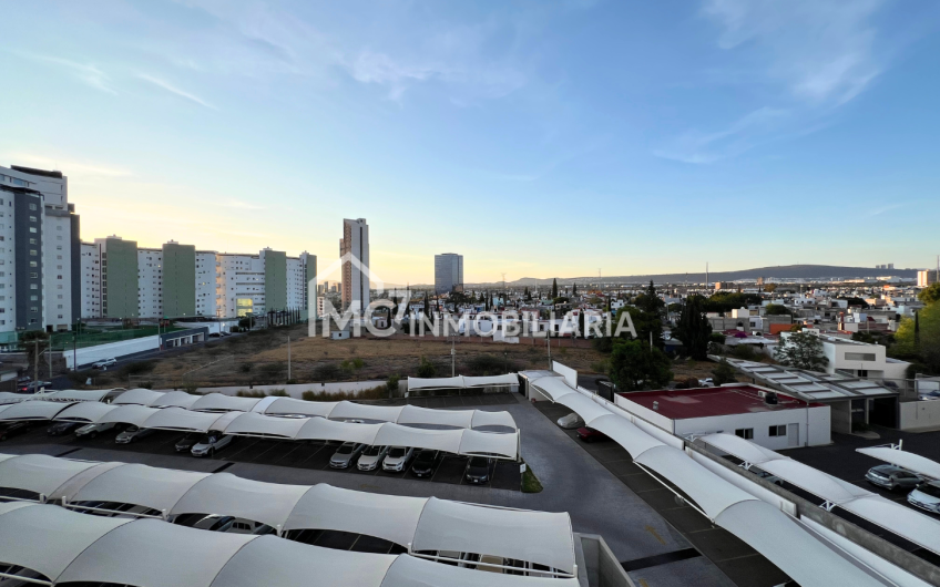 City View Venta – Departamento en venta en City View El Campanario