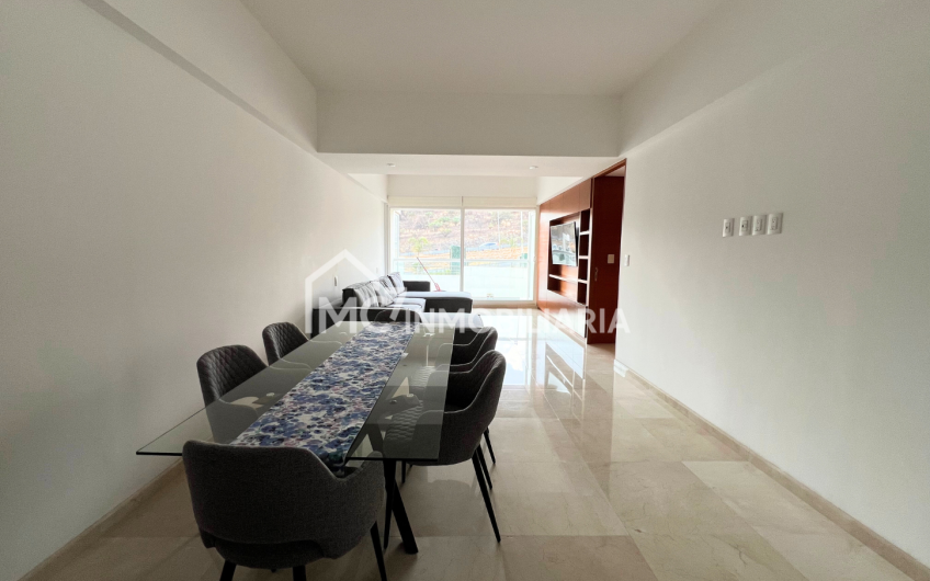 Departamento en venta en Campanario Elite