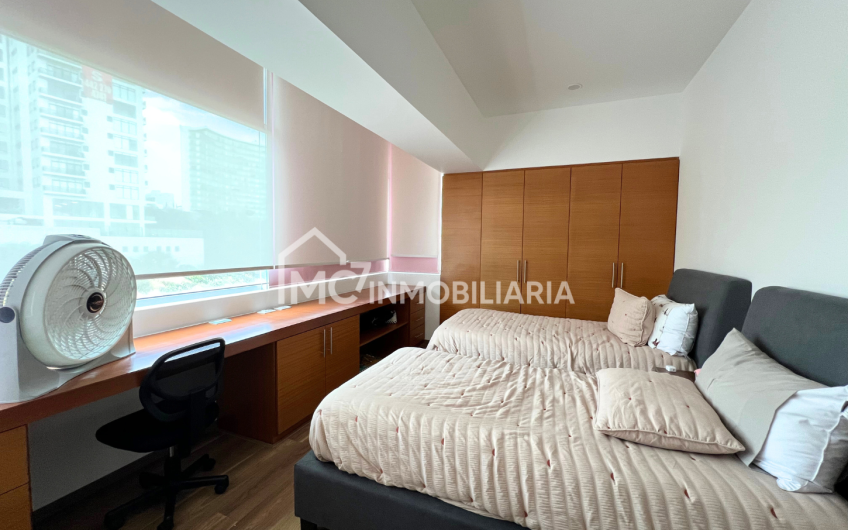 Departamento en venta en Campanario Elite