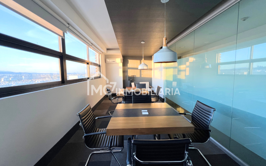 City View Venta – Departamento en venta en City View El Campanario