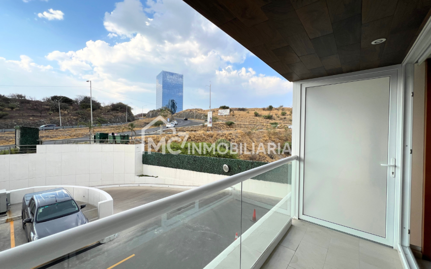 Departamento en venta en Campanario Elite