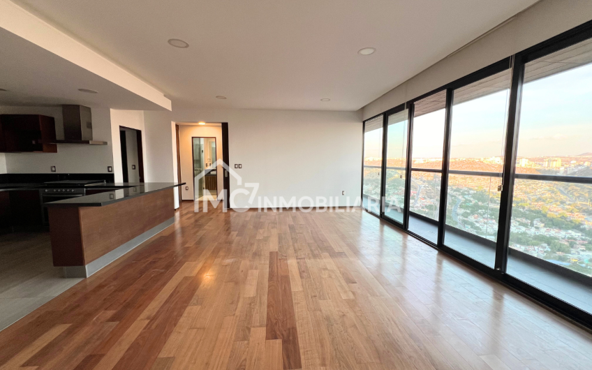 City View Venta – Departamento en venta en City View El Campanario