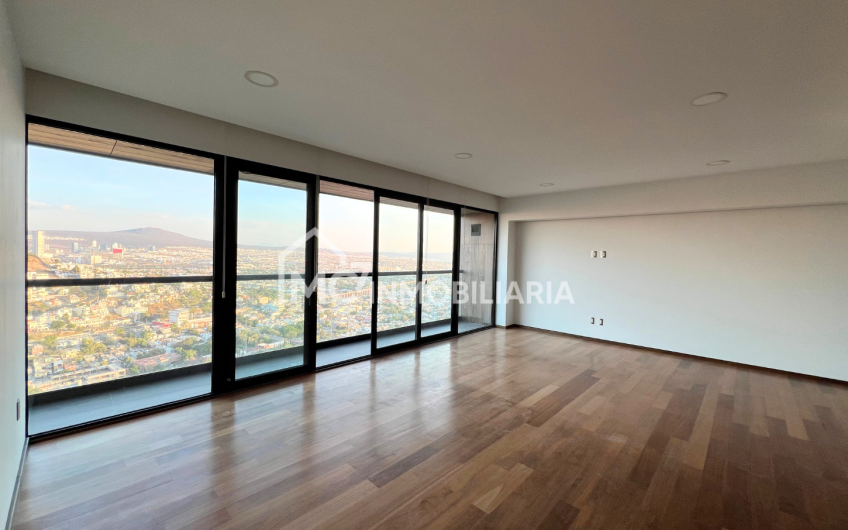 City View Venta – Departamento en venta en City View El Campanario