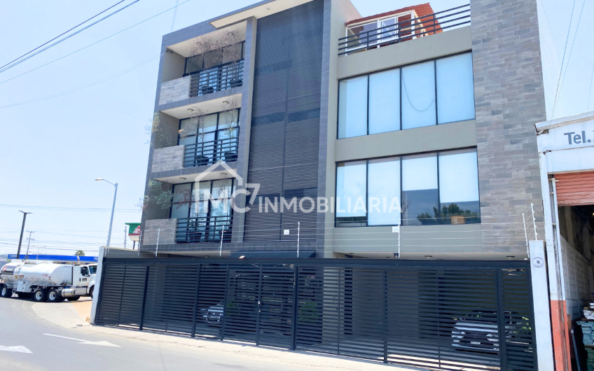 Edificio EN VENTA, Pueblito, Corregidora