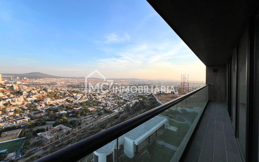 City View Venta – Departamento en venta en City View El Campanario