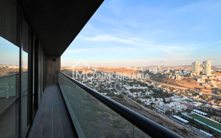 City View Venta – Departamento en venta en City View El Campanario