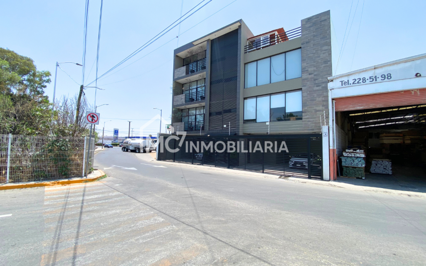 Edificio EN VENTA, Pueblito, Corregidora