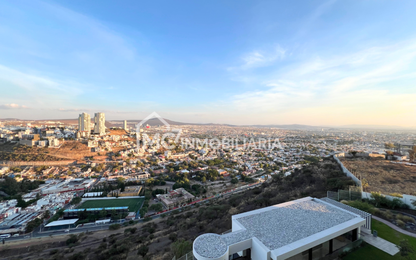 City View Venta – Departamento en venta en City View El Campanario