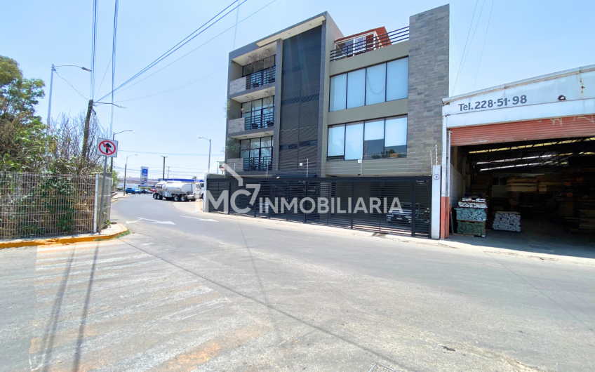 Edificio EN VENTA, Pueblito, Corregidora