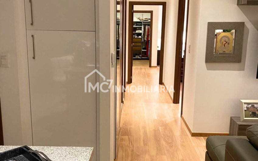 Departamento en Juriquilla Towers en Renta