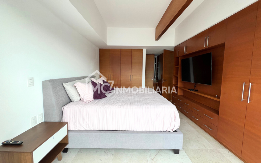 Departamento en venta en Campanario Elite