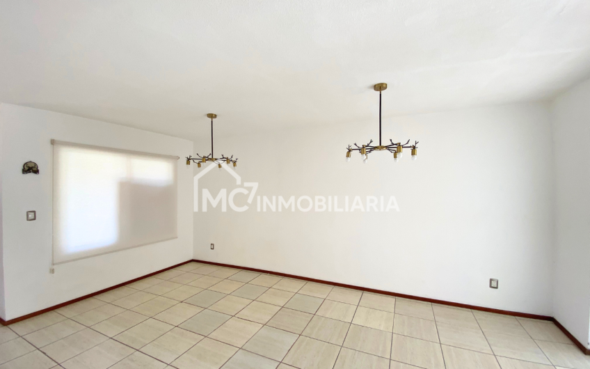 Casa En Venta Juriquilla, Altavista