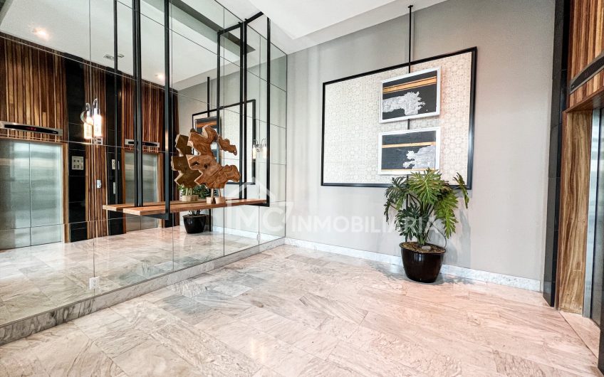 Departamento en Juriquilla Towers en Renta