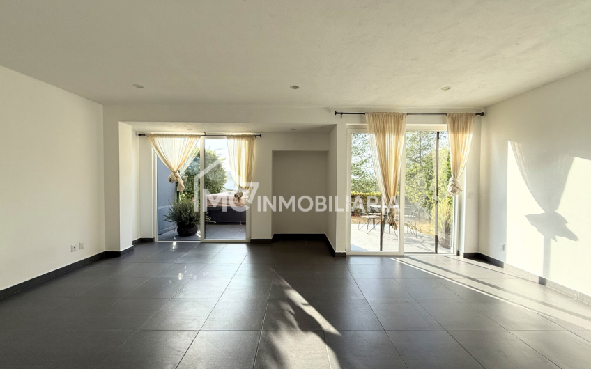 Brasas Altozano Querétaro