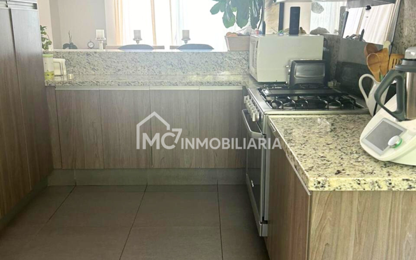 Brasas Altozano Querétaro