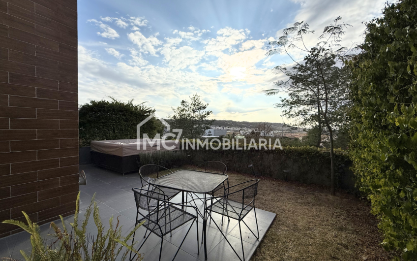 Brasas Altozano Querétaro