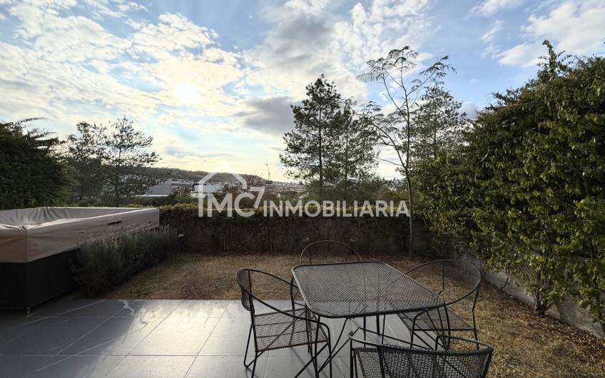 Brasas Altozano Querétaro