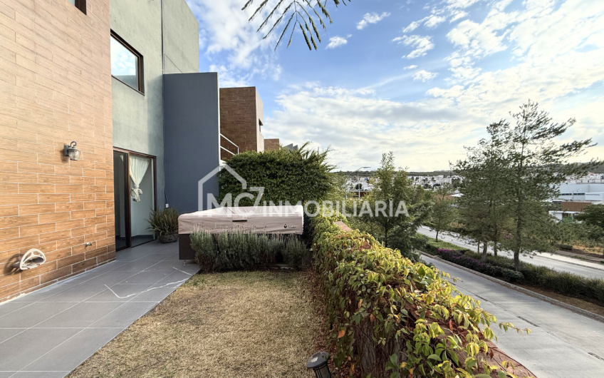 Brasas Altozano Querétaro