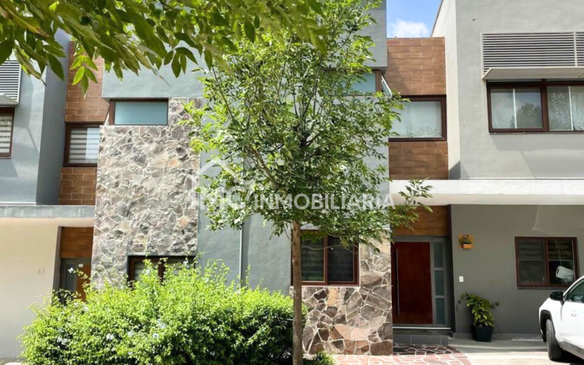 Brasas Altozano Querétaro