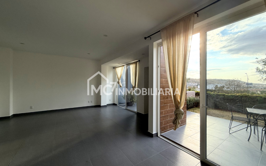 Brasas Altozano Querétaro