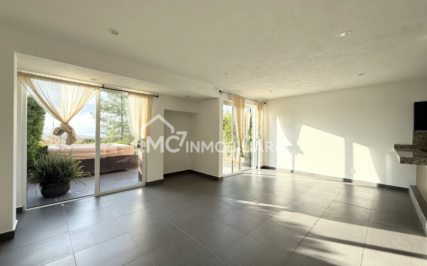 Brasas Altozano Querétaro