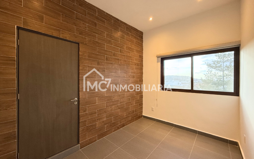 Brasas Altozano Querétaro