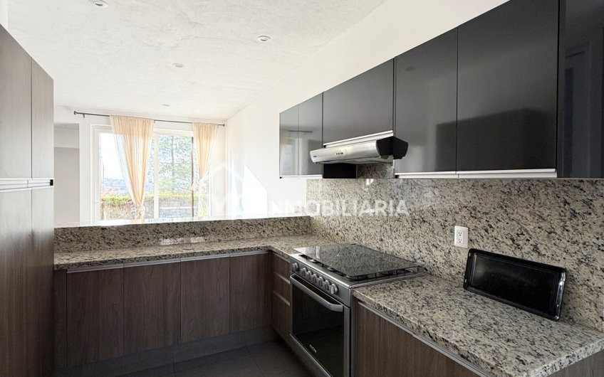 Brasas Altozano Querétaro