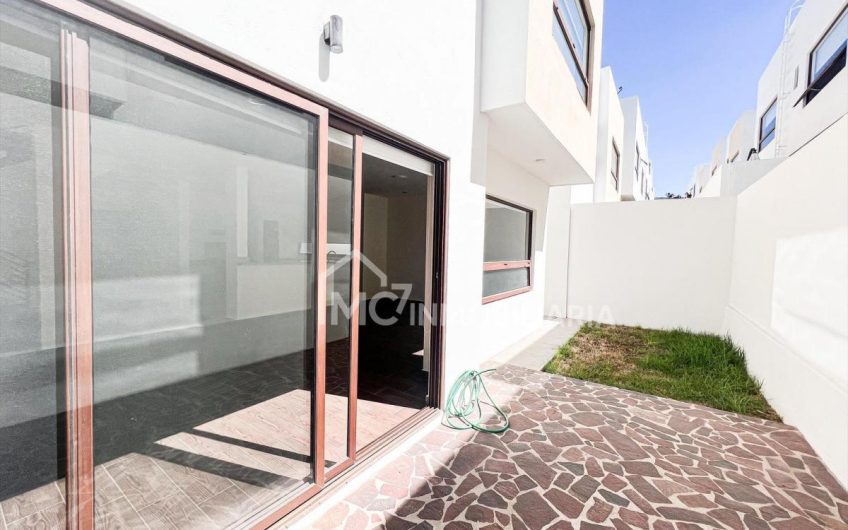 Casa en El Mejor Clúster de Altozano Querétaro