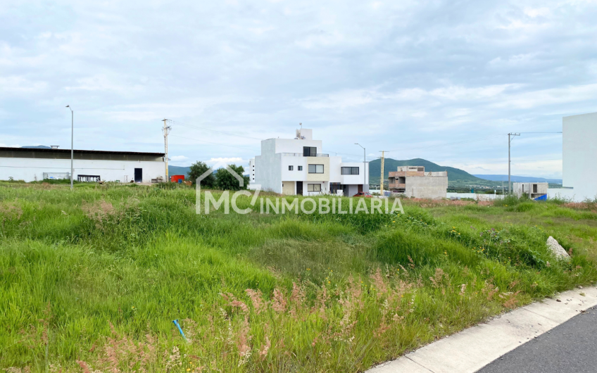 TERRENO EN VENTA Sección Terra. Gran Reserva Preserve